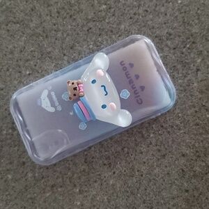 Cute kawaii XR iPhone case